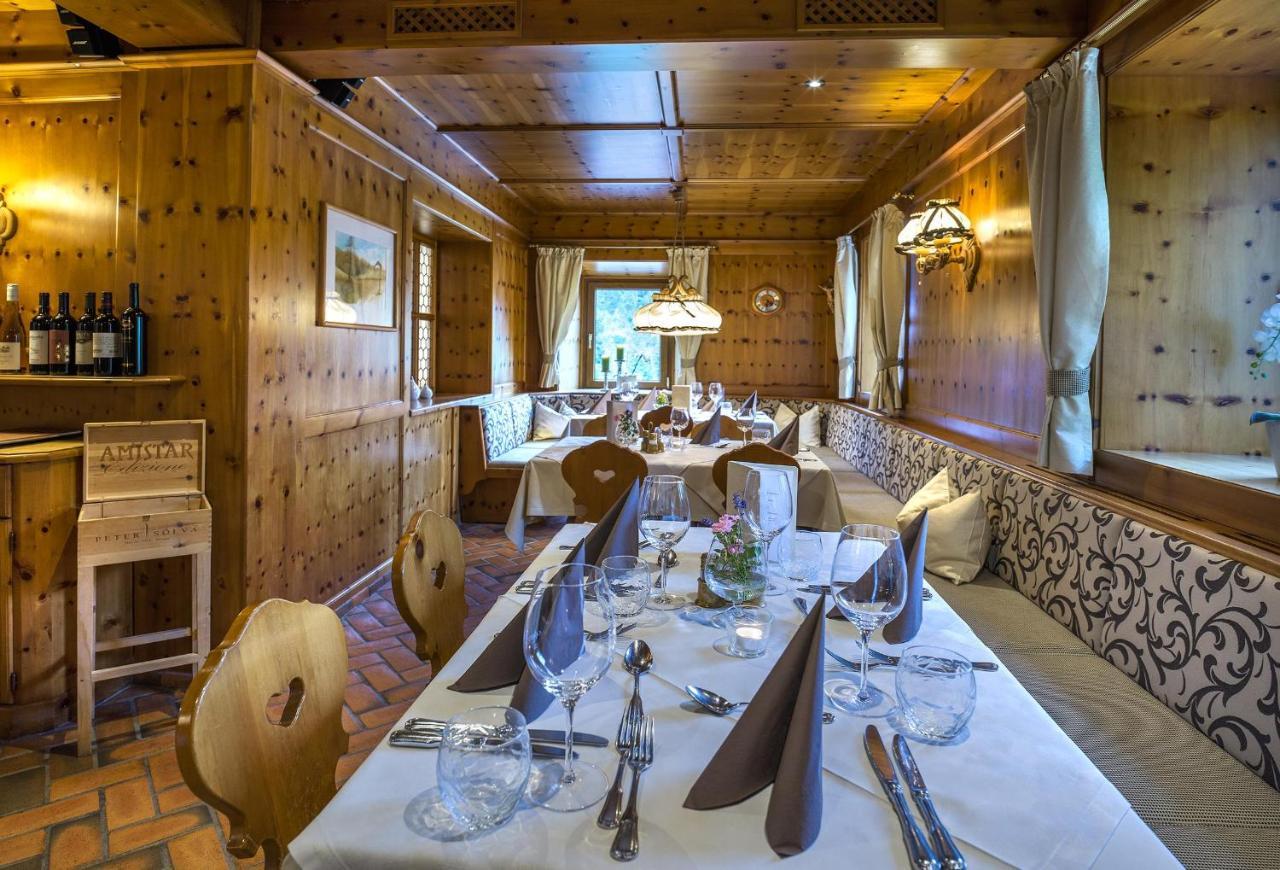 Appartementhaus Madlen Hinterstoder Kültér fotó